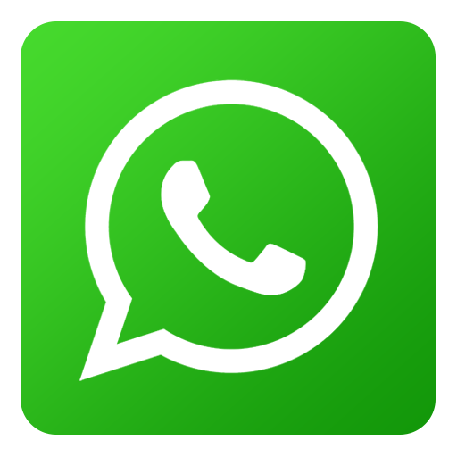 WhatsApp us!